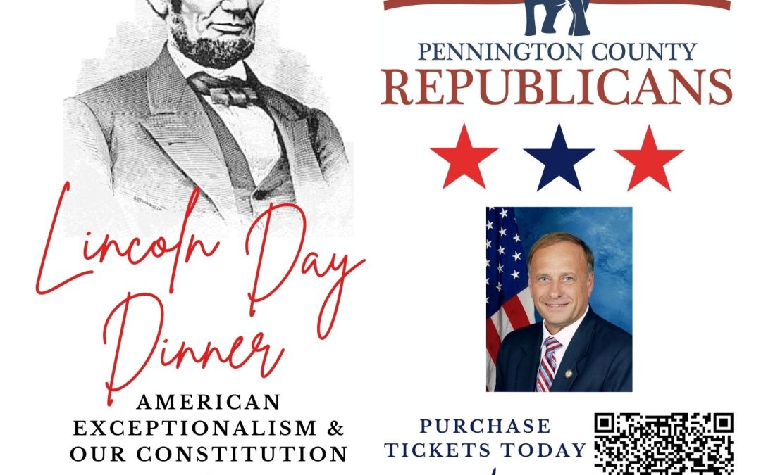 Lincoln Day Dinner